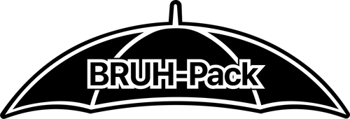 BRUH-Pack